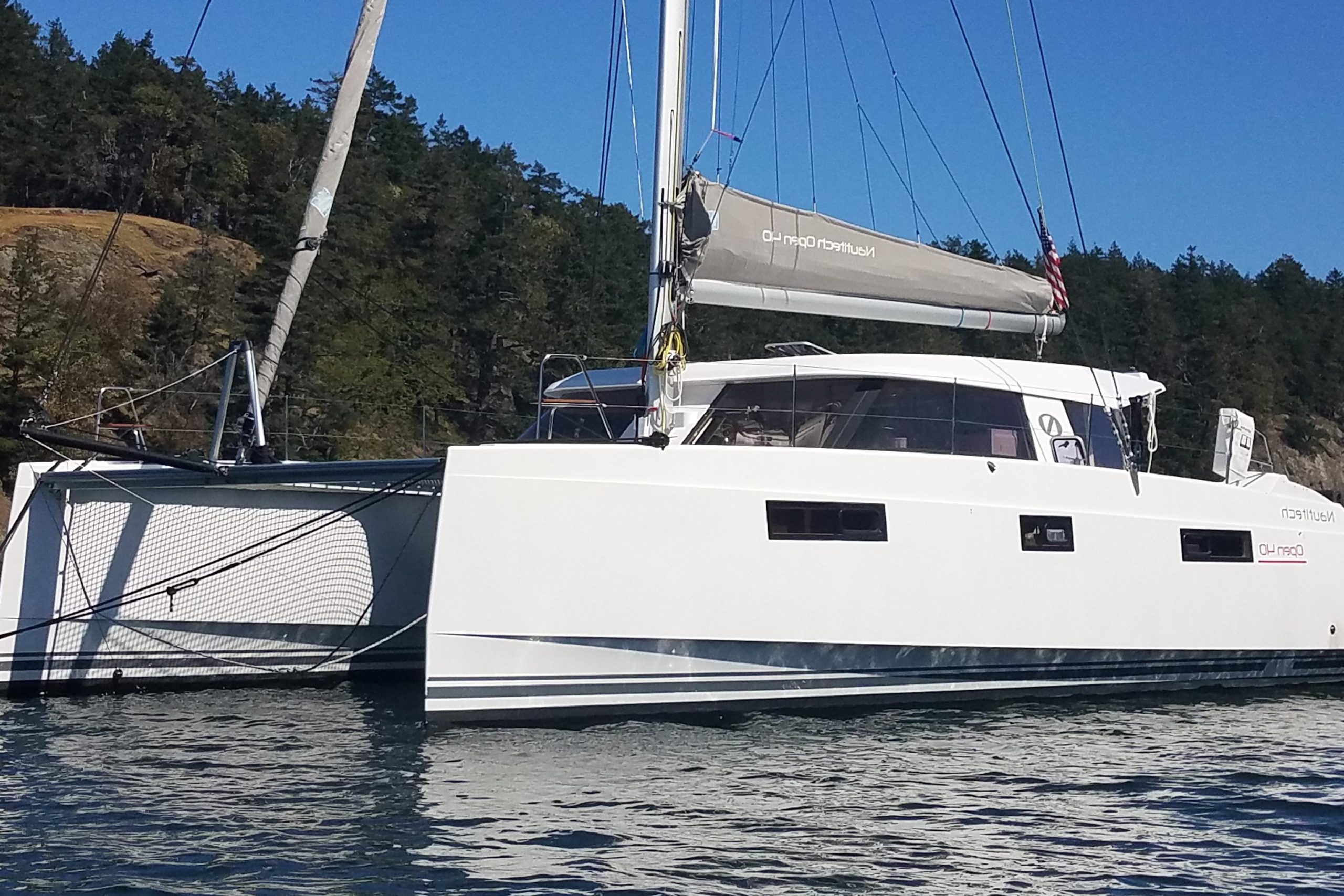 2016 nautitech 40
